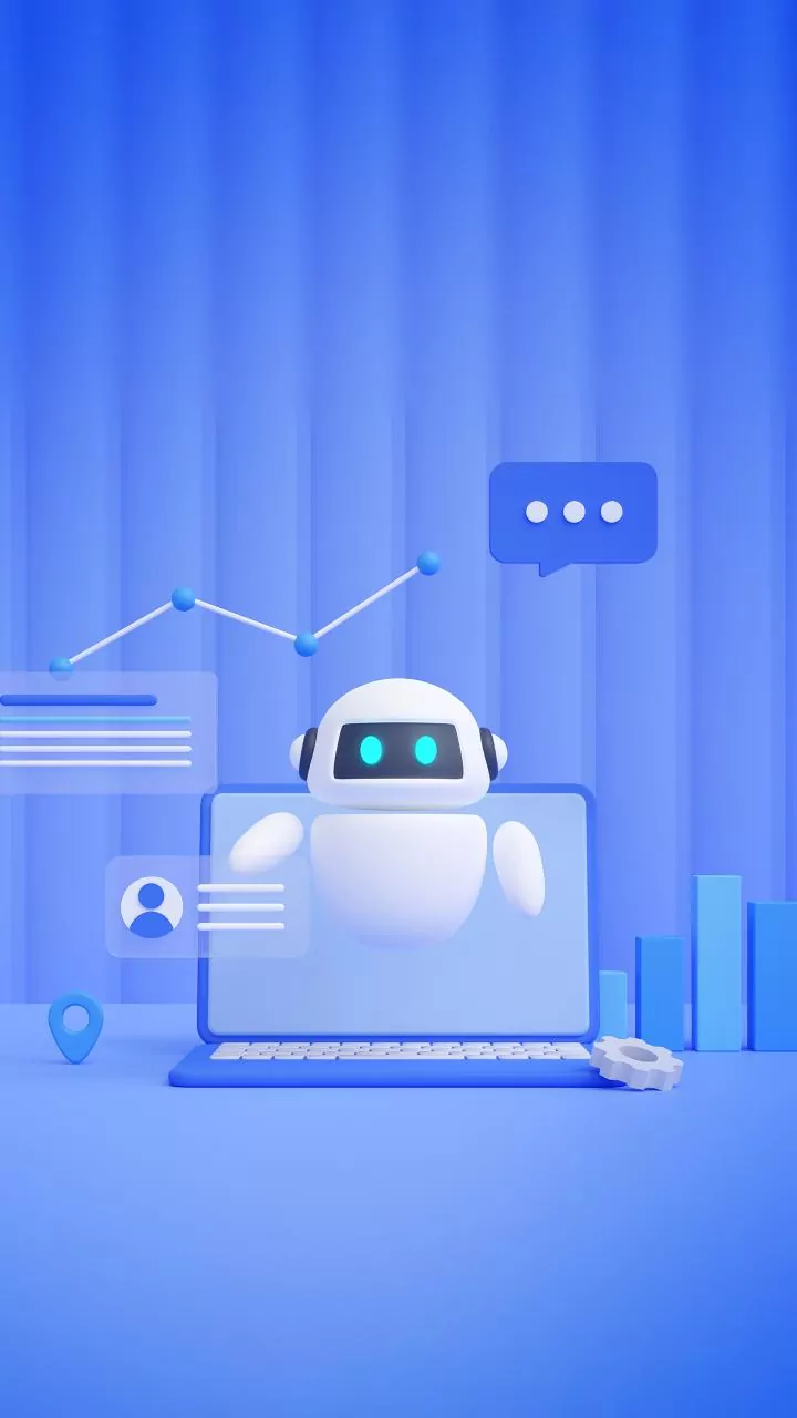 India is now the world's hotspot for AI chatbots