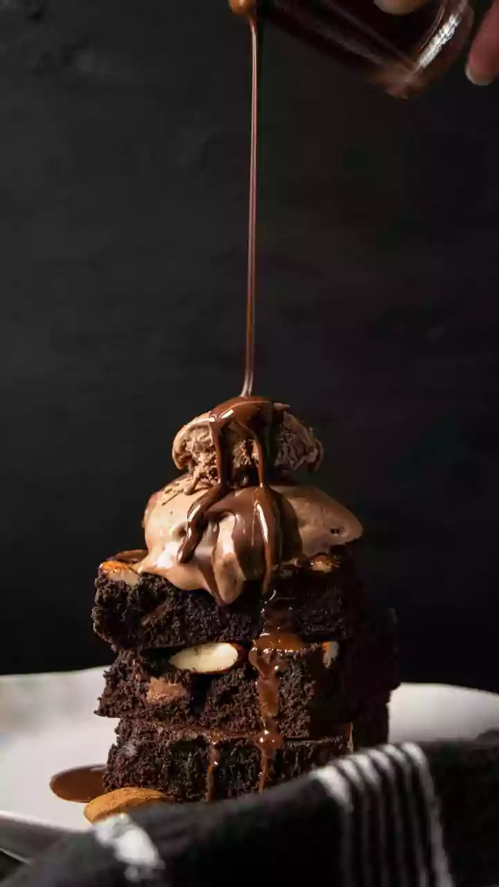 From Brownies To Ice Cream, Protein Is Going Sweet