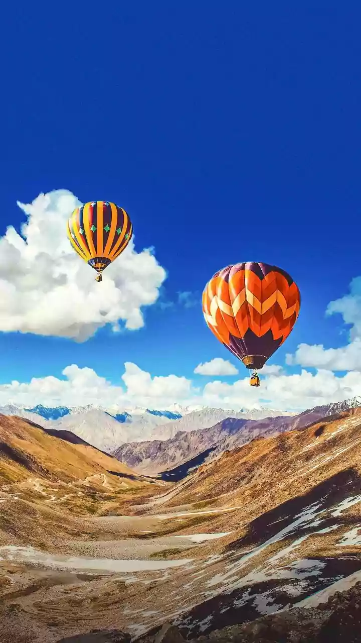 Delhi/NCR Getaways: 10 Last-Minute New Year Escapes