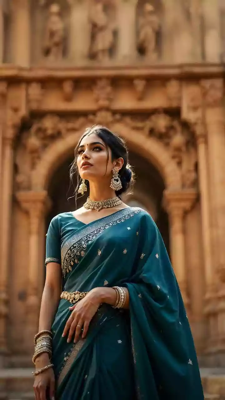 Royal Ayurvedic Beauty Traditions: The Historic Beauty Practice Behind a Royal-Inspired Trend