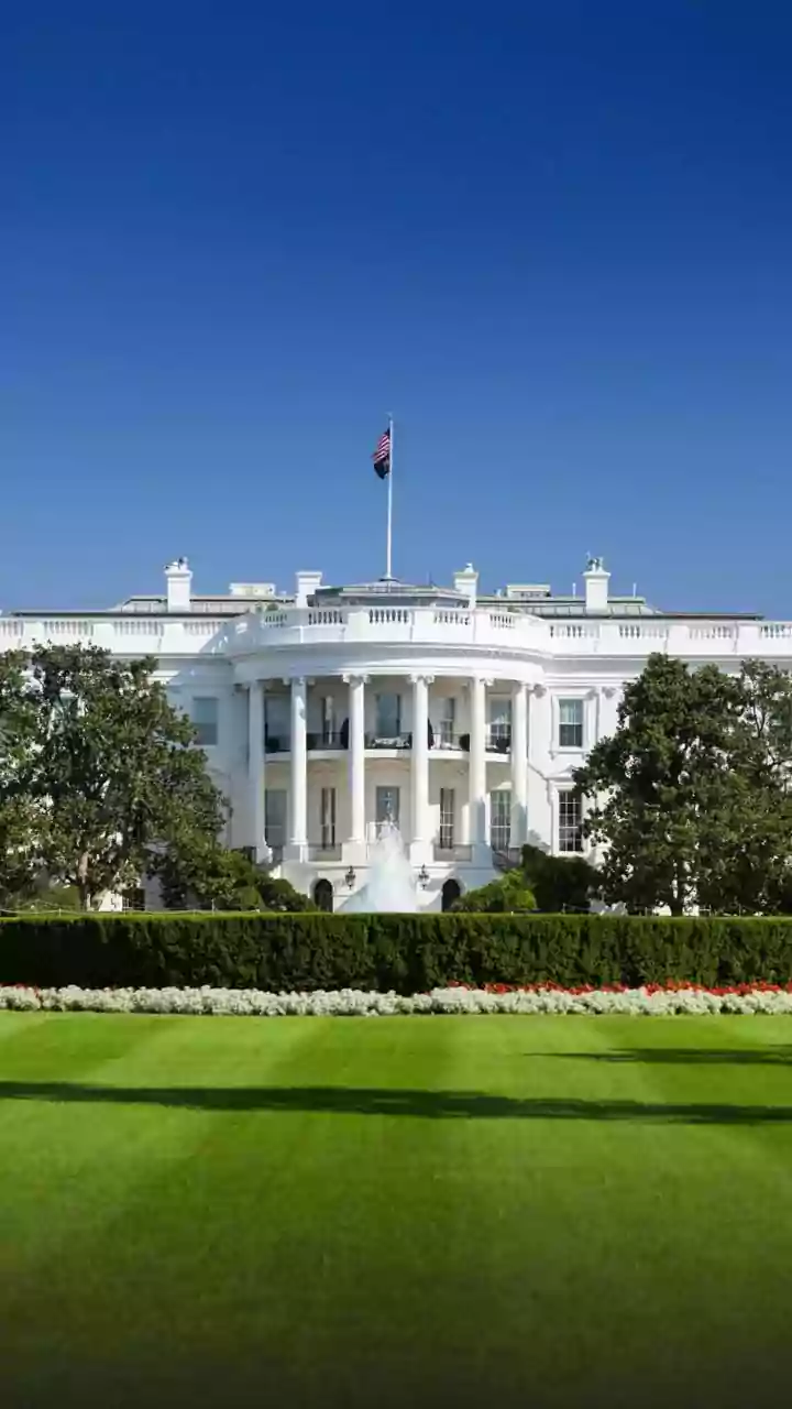 White House gloats over the exit of BBC bosses due to 'biased' coverage of Trump presidency