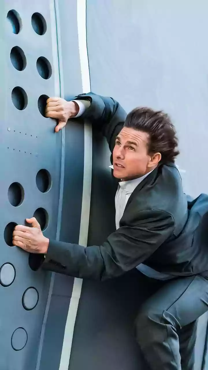 O segredo de Tom Cruise para as cenas de ação aos 63 anos de idade