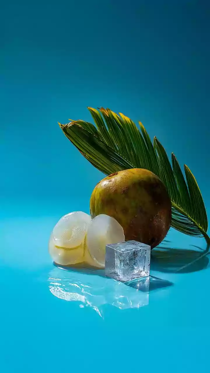 How Drinking Salt Infused Coconut Water Pre Workout Protects Against Sudden Cramps