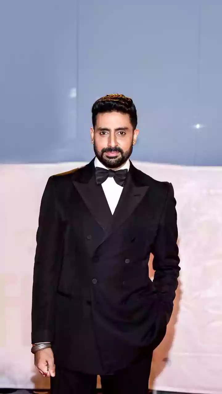 Abhishek Bachchan jumps into real estate with Anand Pandit