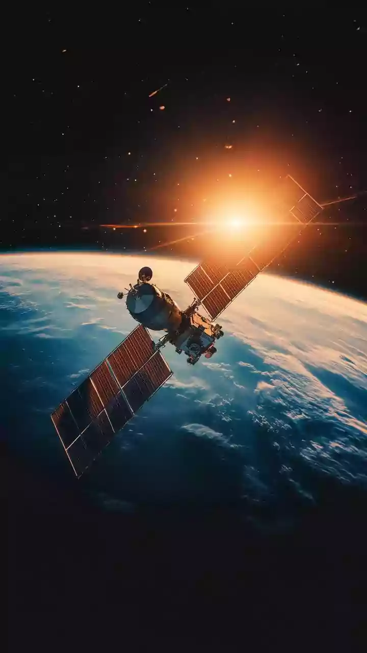 EOS-05 Could Expand India's Satellite-Based Weather And Disaster Intelligence