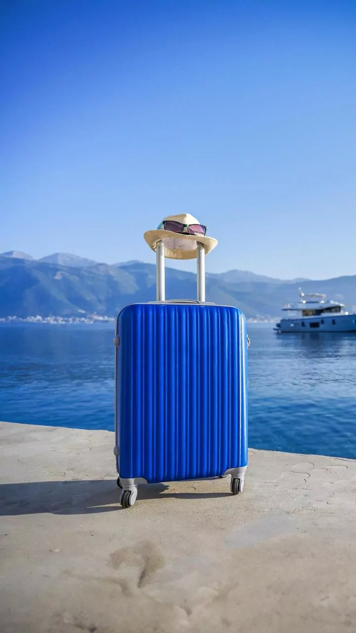 5 affordable hats that are perfect for sunny travels