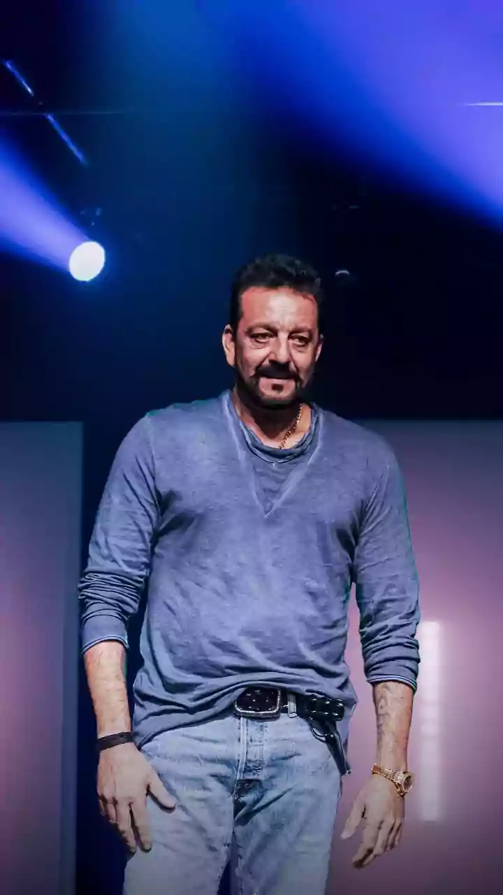 Inside Sanjay Dutt's ₹40 Crore Posh Pali Hill Residence, Standing on His Parents' Former Ajanta Estate