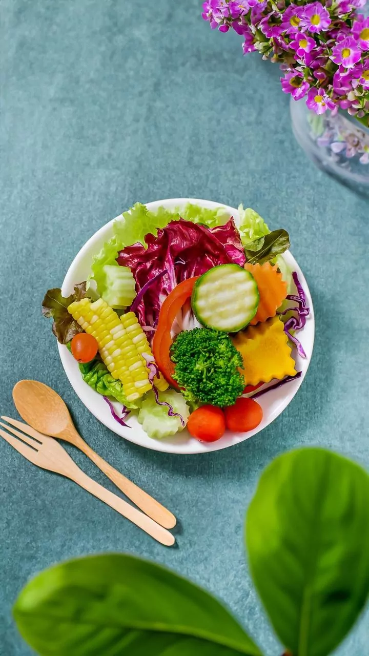 Going Vegetarian? These Meal Choices Could Leave You Hungry