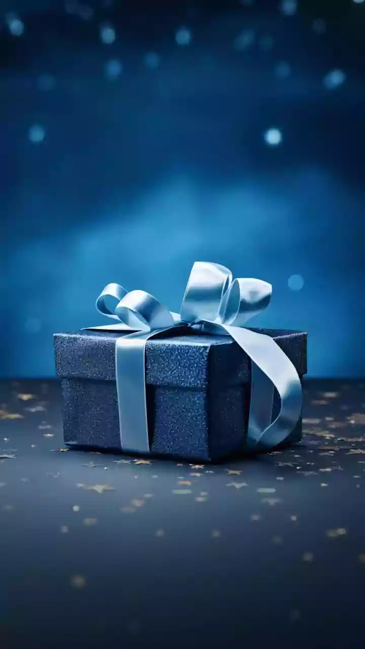 Why The Way You Wrap A Festive Gift Can Matter As Much As The Gift
