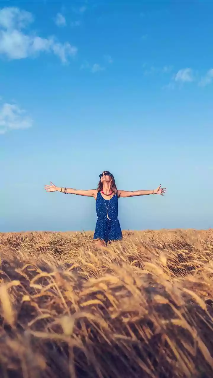 9 Simple Paths to Happiness & Stress Relief