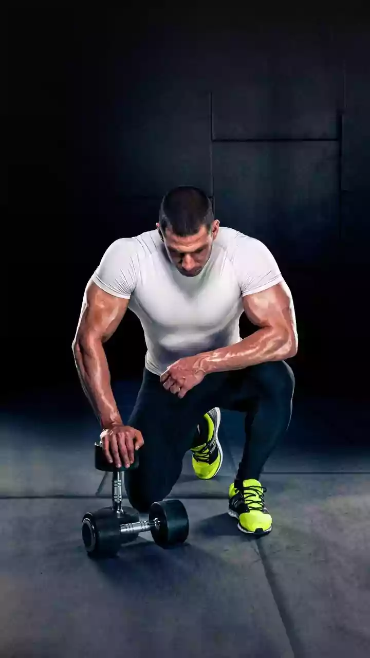 Research Reveals Total Daily Protein Matters More For Muscle Repair Than Rapid Post Workout Timing