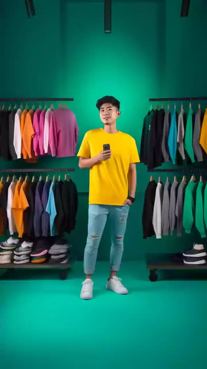 How Tier 2 Fashion Brands Scale Local Handloom Crafts Through Youth Centric Streetwear