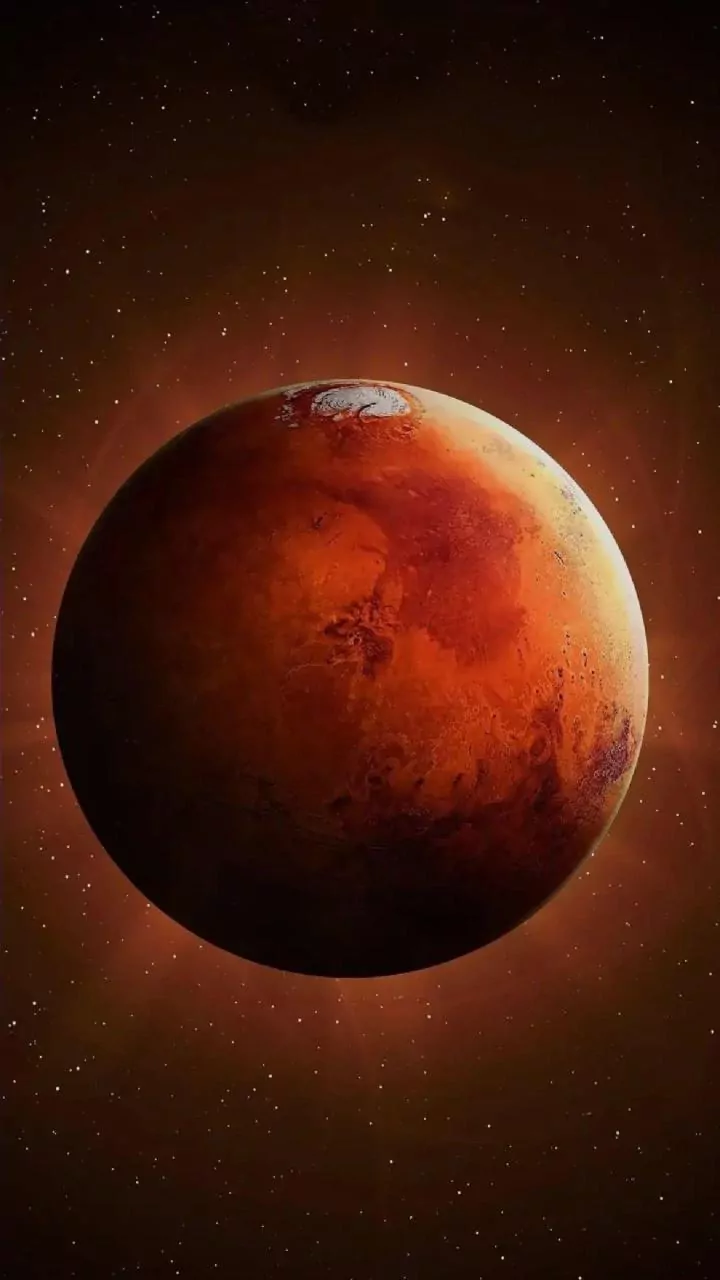 Space Orbiters Map Mars Dust Storm Paths To Reduce Solar Panel Dust Coating Risks