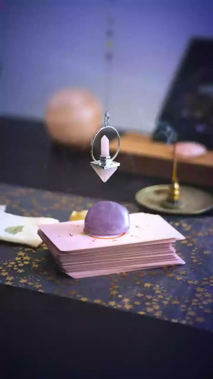 Tarot Card Reading Today, December 15, 2025