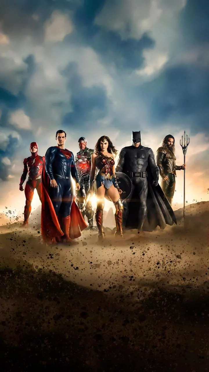 Ultimate Hollywood Action Franchises Perfect For A Thrilling Weekend Movie Streaming Session