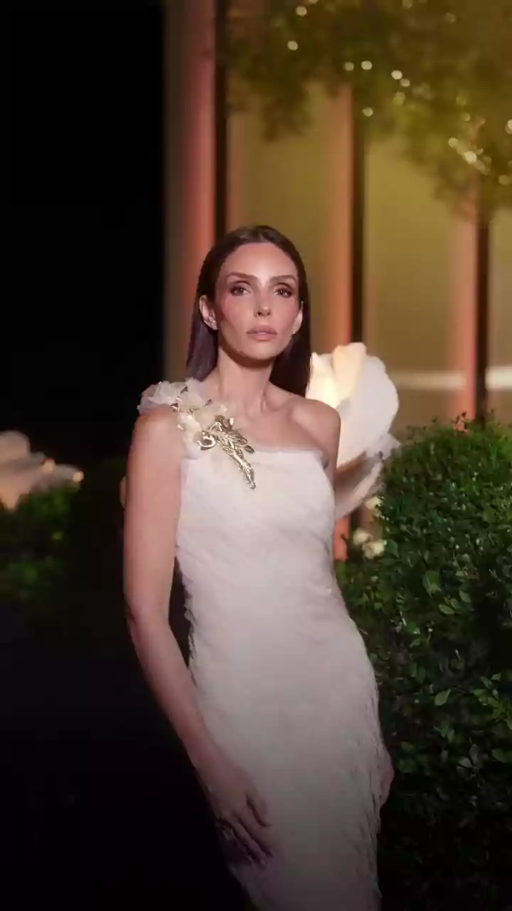 Carol Celico revela se separou de Kaká por ele ser "perfeito demais"