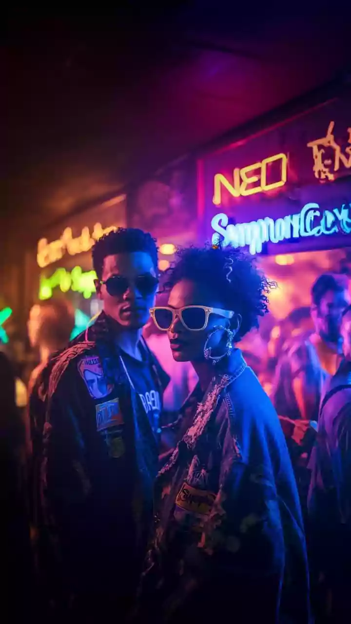One In Three Gen Z Travellers Prefer Music Festivals Over Traditional Holidays: Report