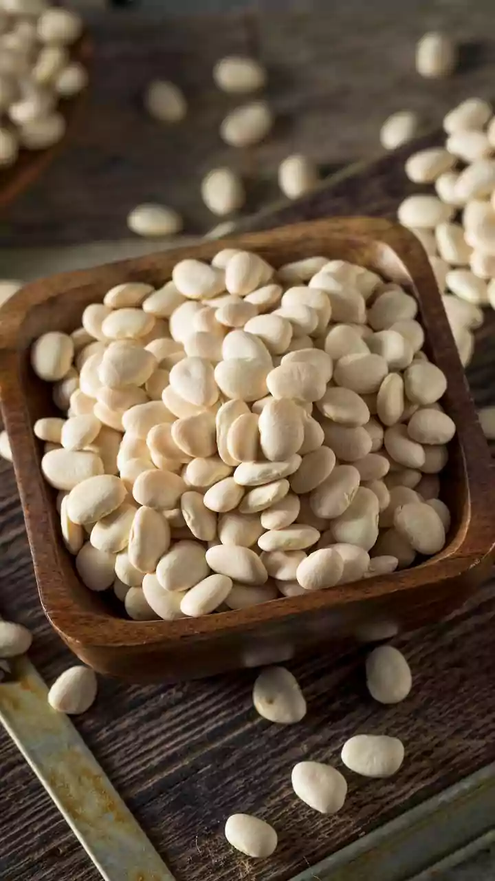Why white beans deserve a spot in your diet