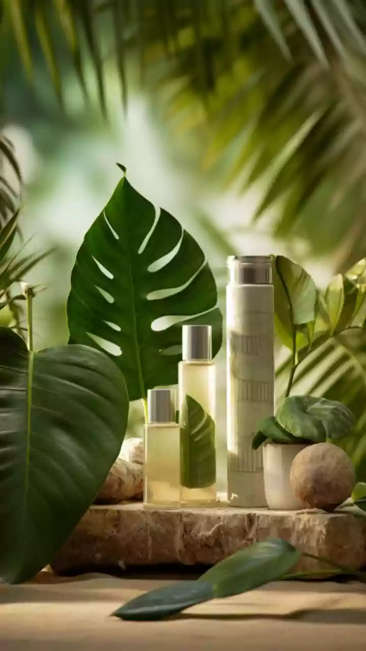 Fermented rice water starch elixirs capture interest among wellness creators for natural care