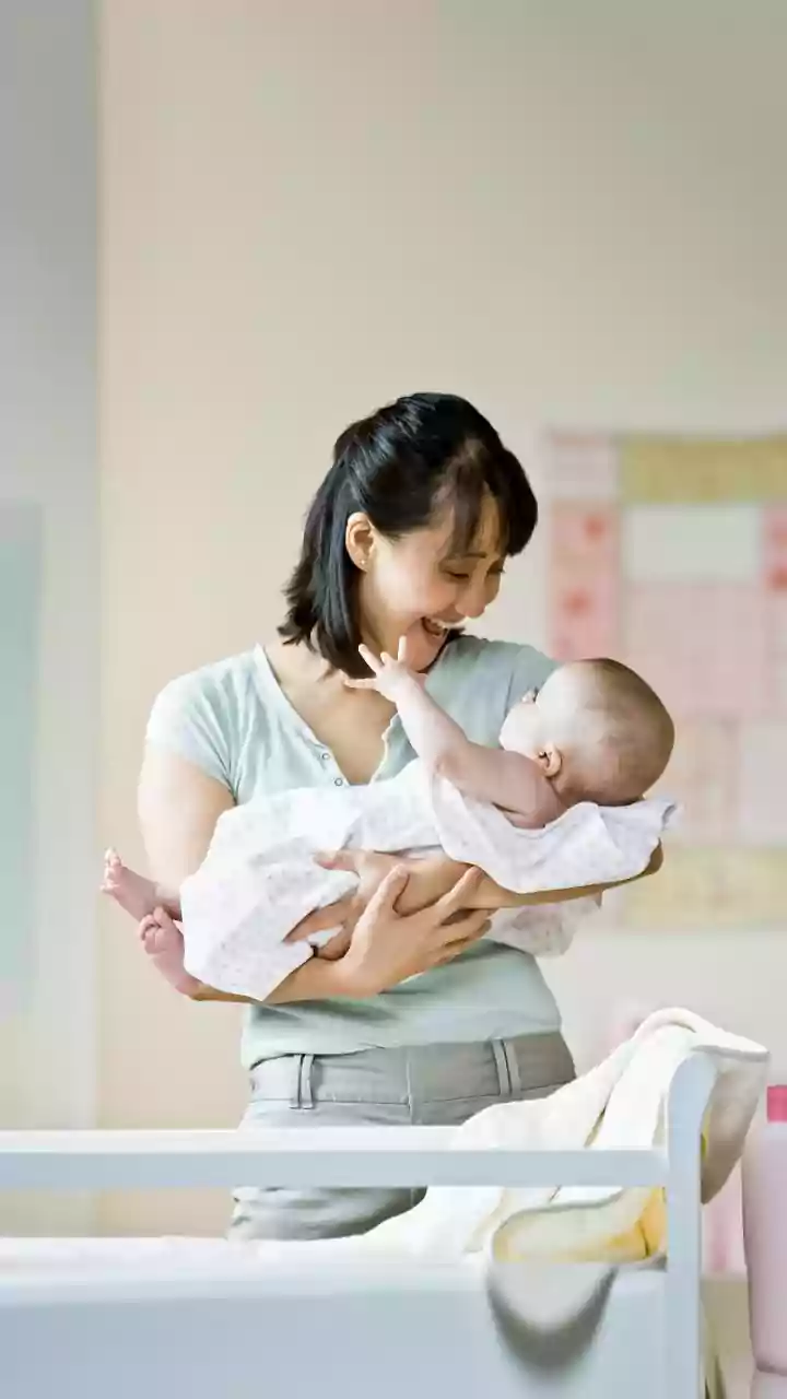 The Crucial Fourth Trimester: Rethinking Postpartum Care in India