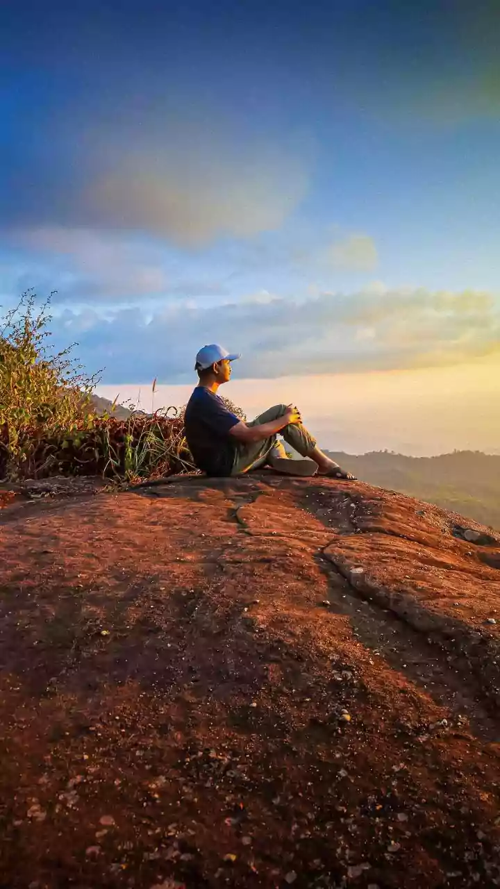 Monsoon Hikes In Western Ghats Rely On Live GPS Tracking For Emergency Avoidance