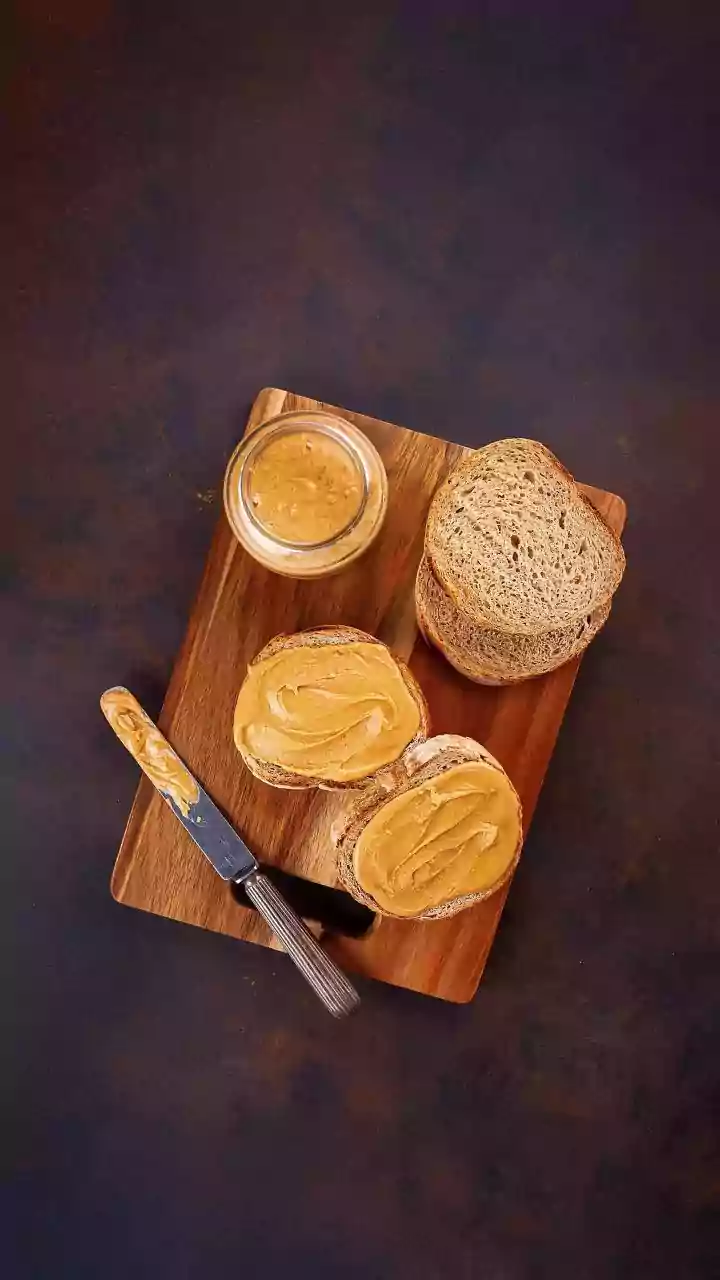 How Spiced Nut-And-Seed Butters Help Health-Conscious Consumers Enjoy Clean Savoury Breakfast Spread Alternatives Easily