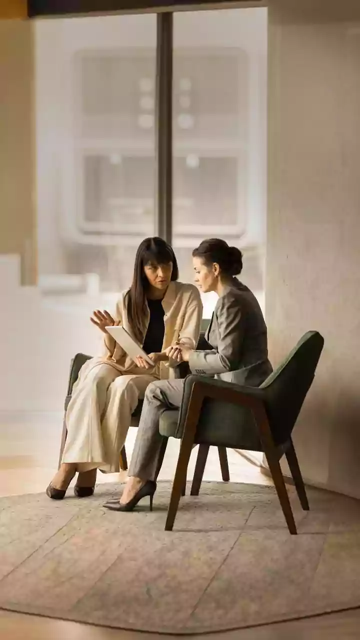 A Multi-Stage Interview Is a Sequence, Not Several First Meetings