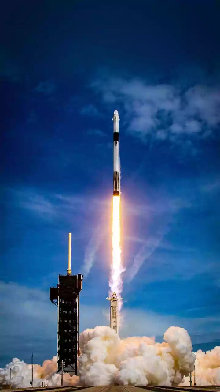 SpaceX launches 100th Falcon 9 of 2026 on August 25