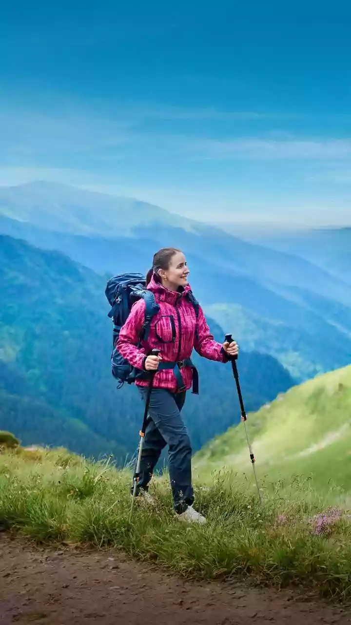 Savandurga to Nandi Hills: Scenic weekend trekking trails near Bengaluru for fast outdoor escapes