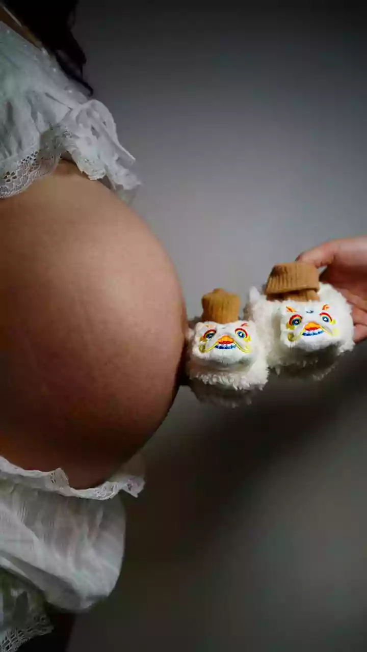 10 nomes de bebê que eram populares no Brasil há 50 anos