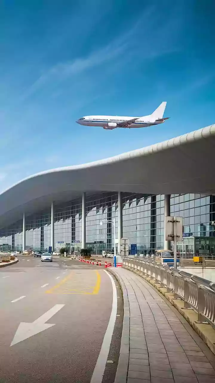 Delhi airport back to normal after heavy fog chaos