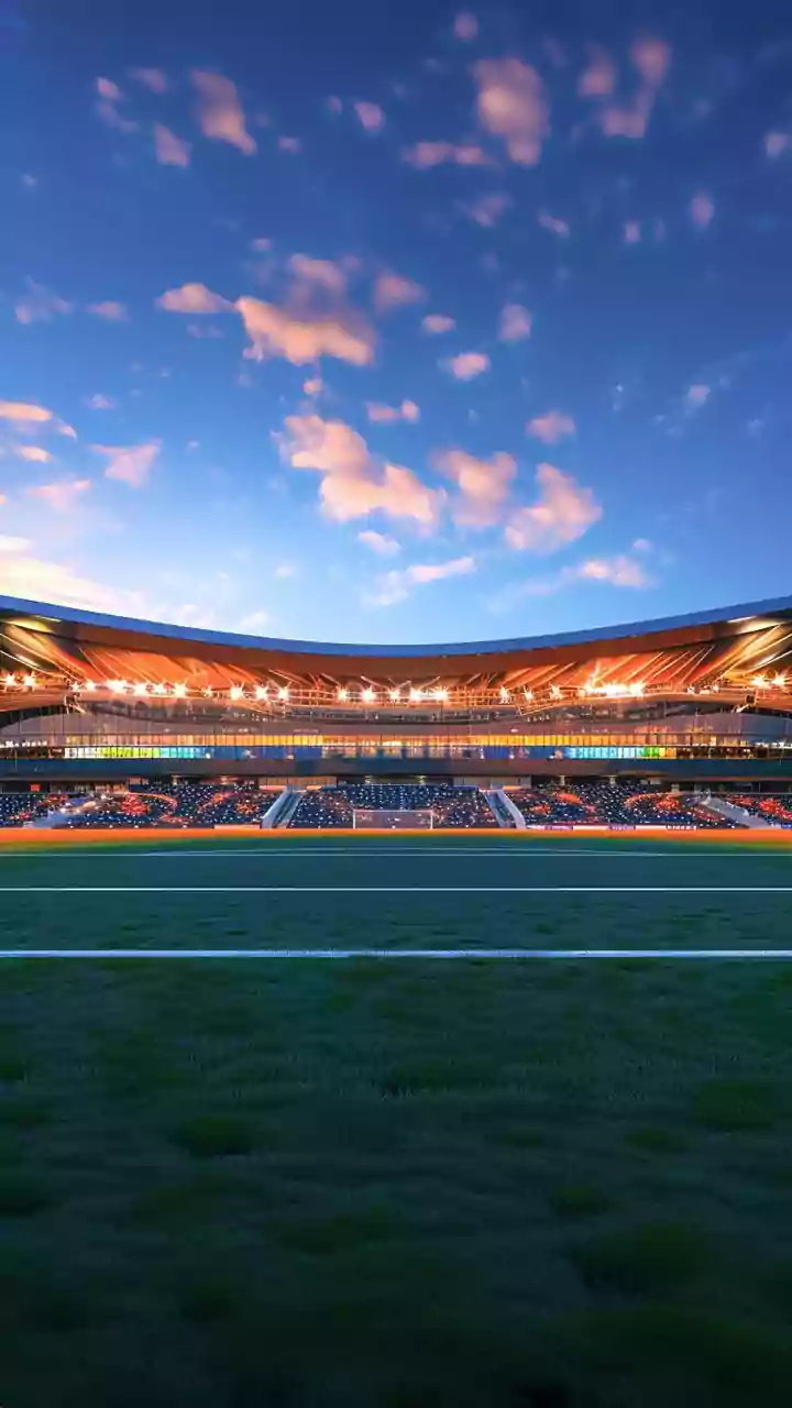 Noida authority lifts ban on Sports City project after SC ruling