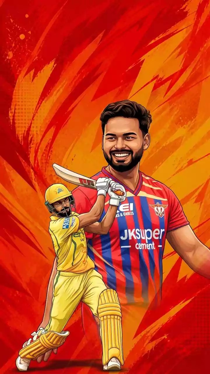 IPL 2026: Match 53, CSK vs LSG Match Prediction – Who will win today’s IPL match between Chennai Super Kings vs Lucknow Super Giants?