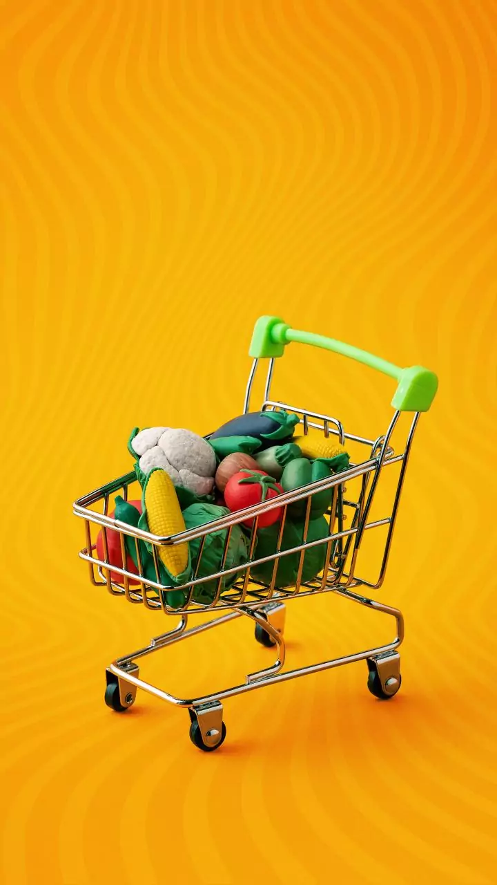 Food Inflation Makes One-to-One Recipe Shopping Less Reliable