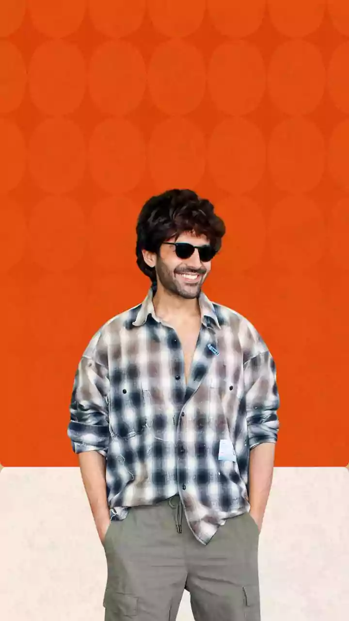 Kartik Aaryan Screams With Joy After Winning Best Actor National Award For Chandu Champion - See Video