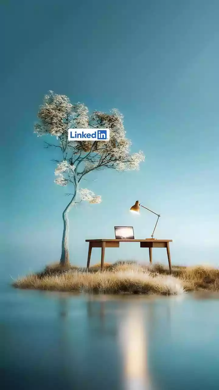 Overworking & still failing? Not a good sign!