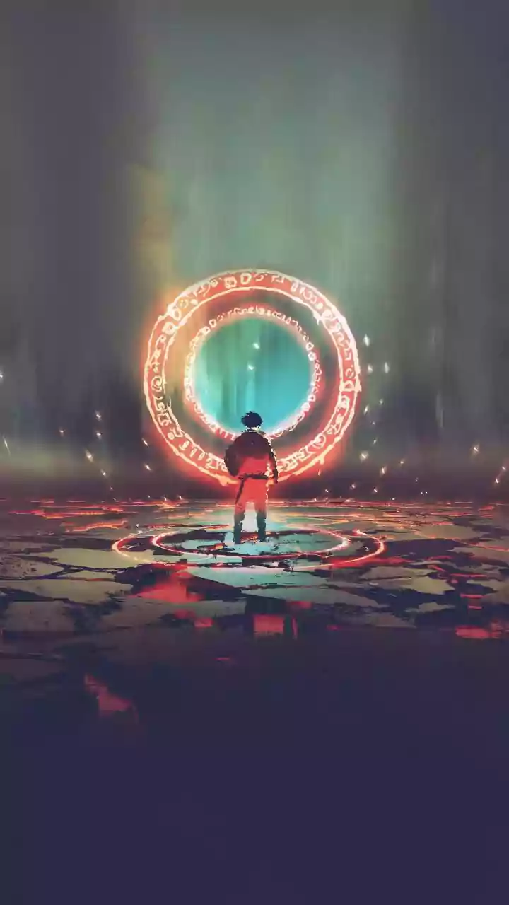 When Science Meets the Soul: A Doctor's Quest for Deeper Healing