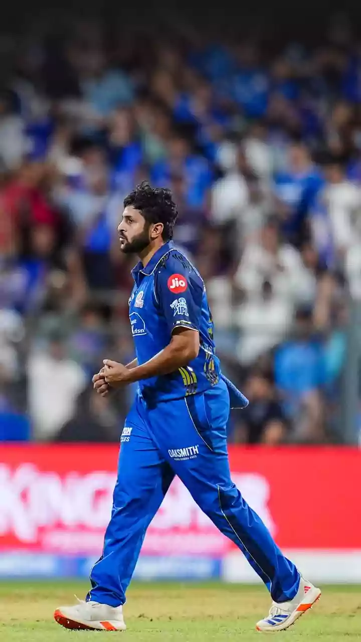 IPL 2026: Shardul Thakur shines on Mumbai Indians debut