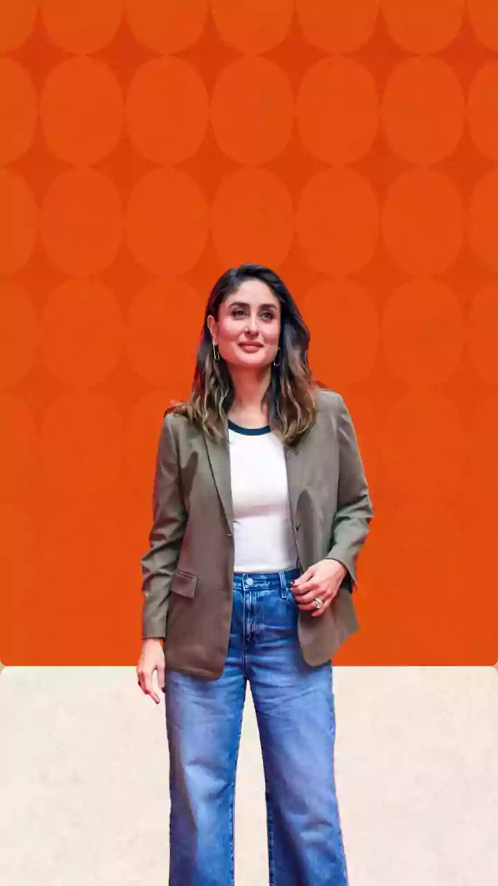 Kareena Kapoor Khan Set To Reunite With Salman Khan For Raj & DK’s Superhero Film?