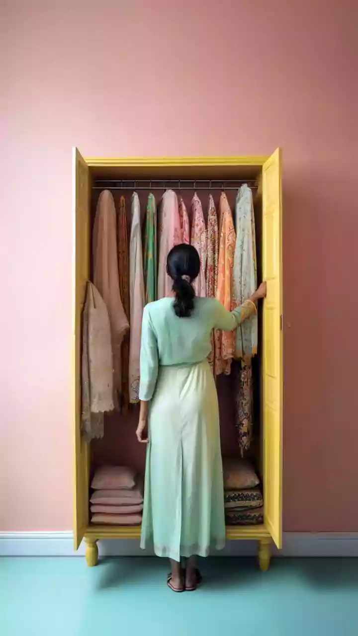 Indian Rooms Now Need To Multitask Gracefully