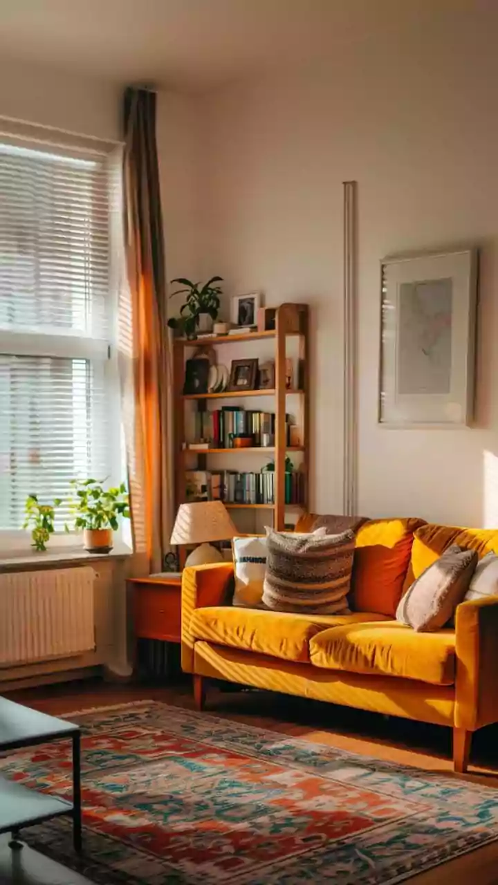 Apartamento escuro? 6 cores perfeitas para clarear e dar amplitude a espaços pequenos