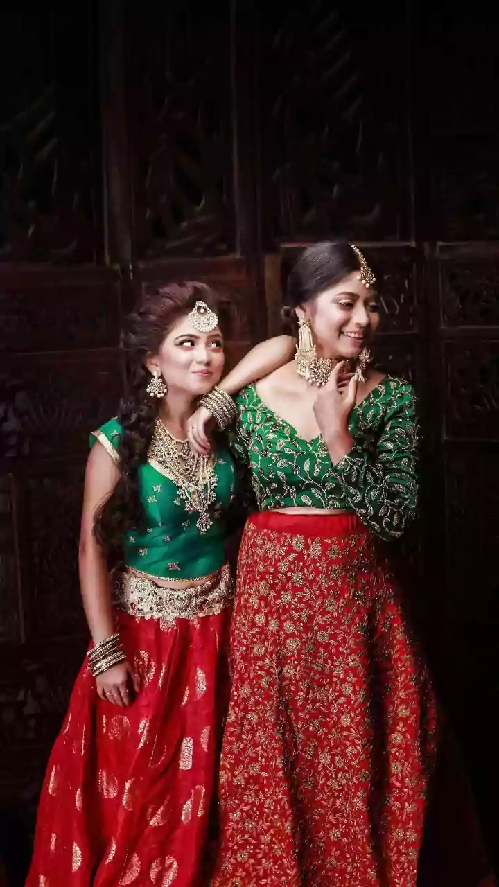 How to Style Indian Wear in More Ways Without Buying New Sets