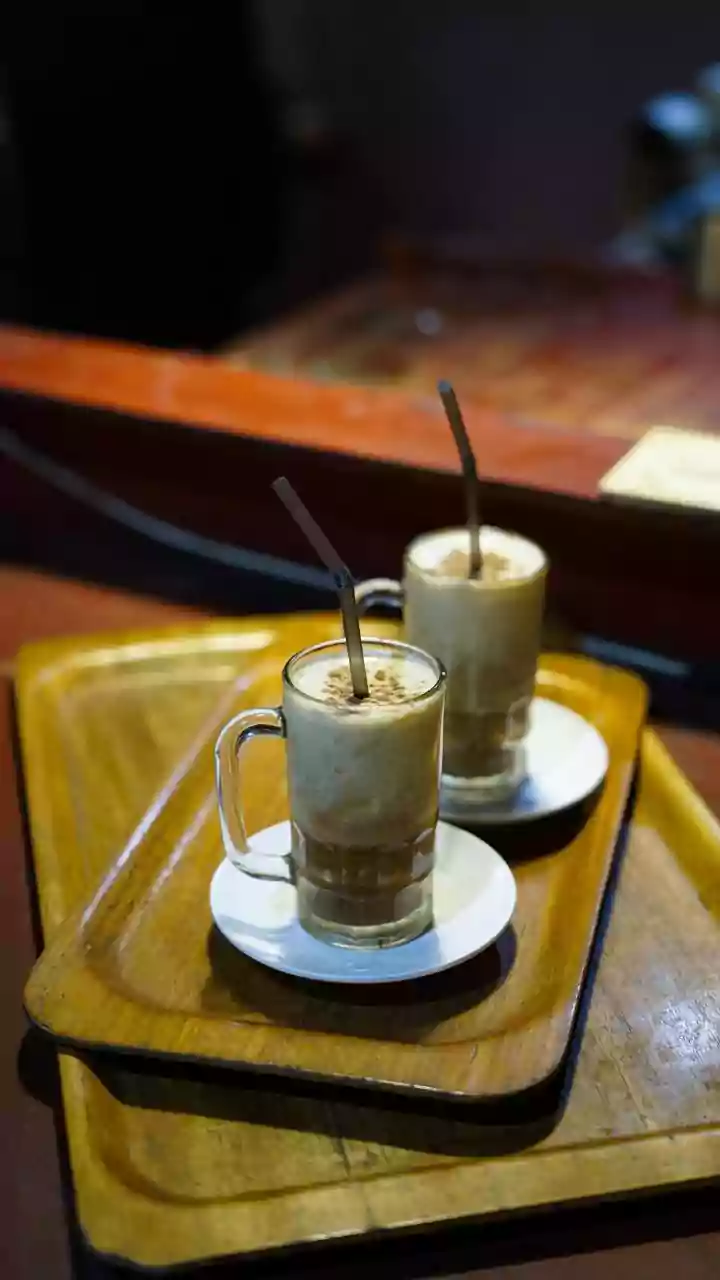 Protein Coffee Is Easy To Make, But Experts Say Your Powder Choice Matters