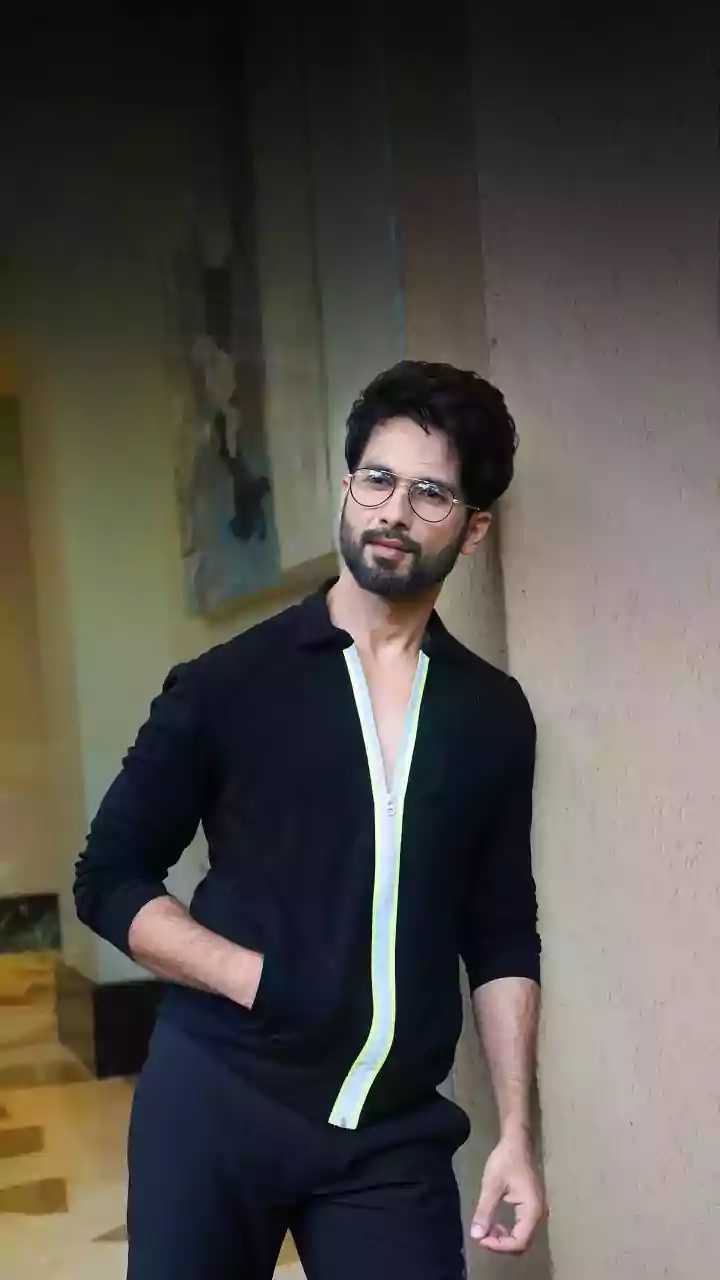 Shahid Kapoor To Wrap Up O Romeo With Final 10-Day Shoot Schedule: Report