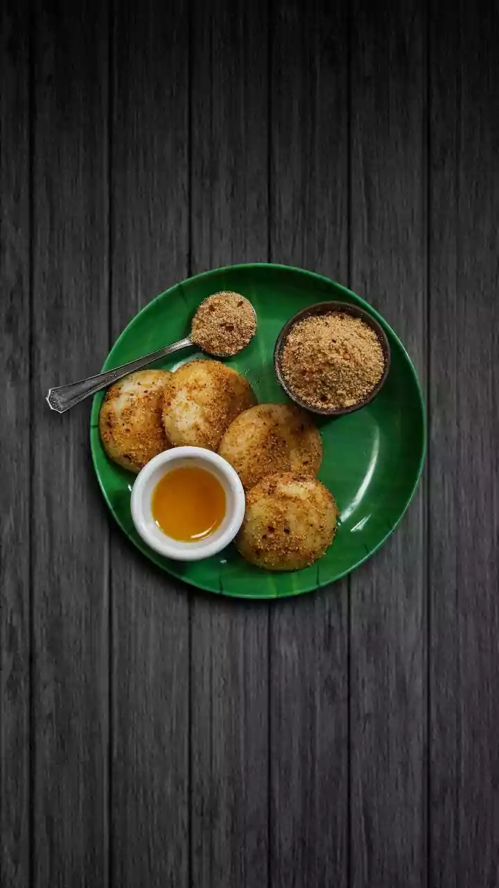 Smoky, Delicious: Grilling Idlis Without A Grill!