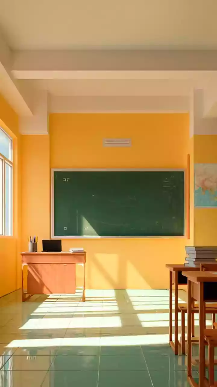 CBSE Introduces 40:60 Formula For Class 12 Results Of Gulf Students: What This Means?