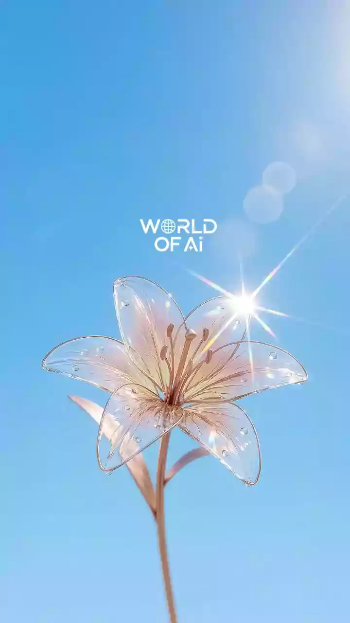 Design your dream garden using AI tools