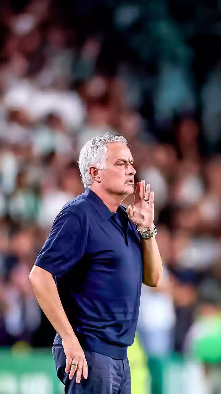 Jose Mourinho slams Vinicius Junior suspension timing, says Real Madrid fans are not stupid