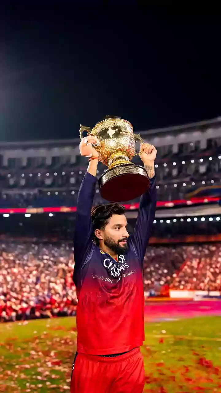 RCB in IPL Finals: A look at their record over the years