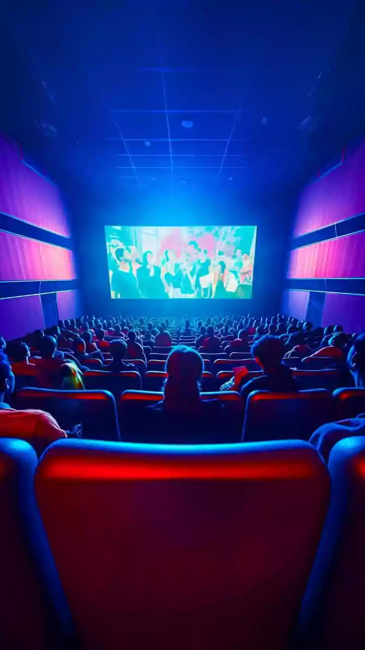 How Re-Releases Are Helping Gen Z Experience Older Bollywood Movies In Cinemas